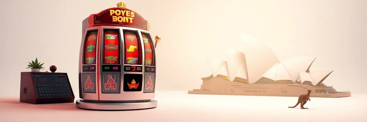 Best Online Pokies Australia: What Players Typically Look For for players in Australia
