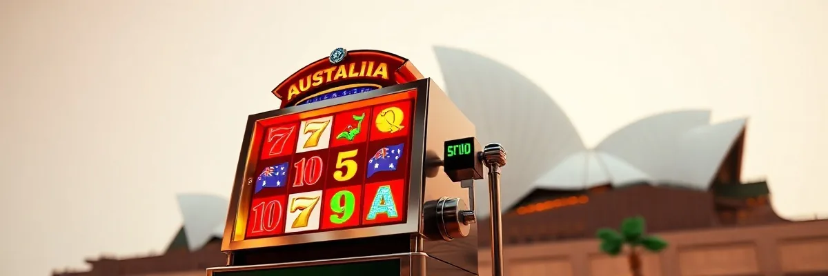 Why Richard Casino Ranks Among the Best Online Pokies in Australia: richard casino guide for players in Australia